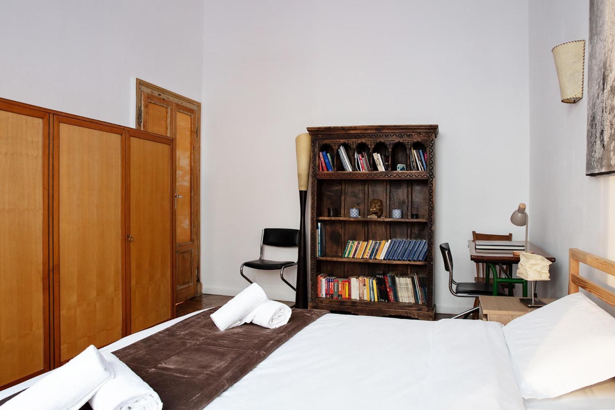 Dehomes - Porta Ticinese Luxury Apartment Mailand