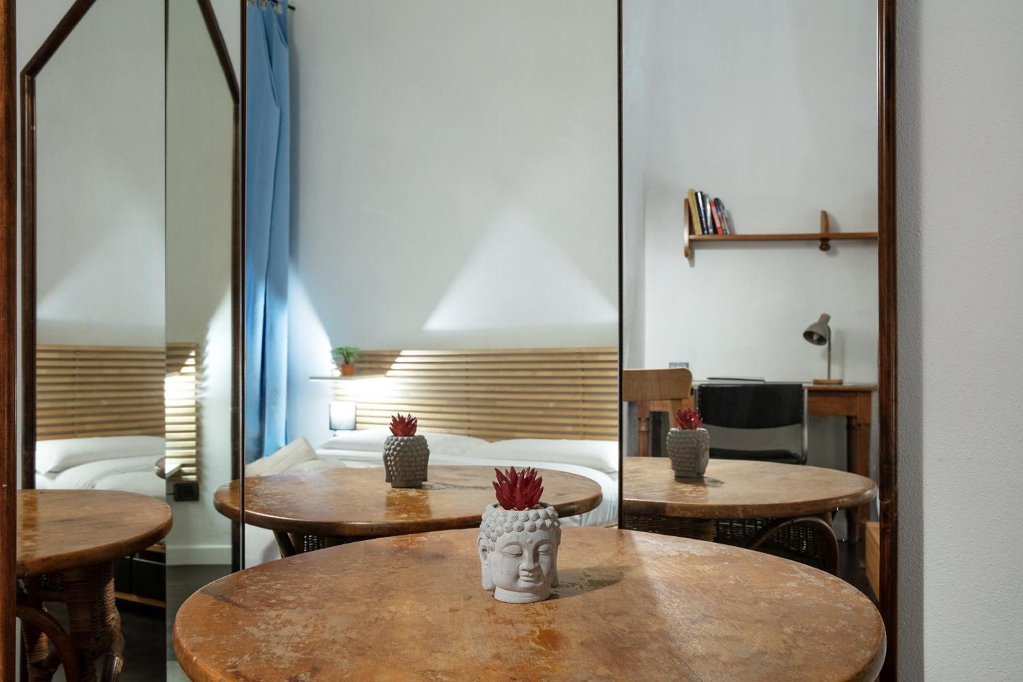 Apartment Dehomes - Porta Ticinese Luxury Mailand