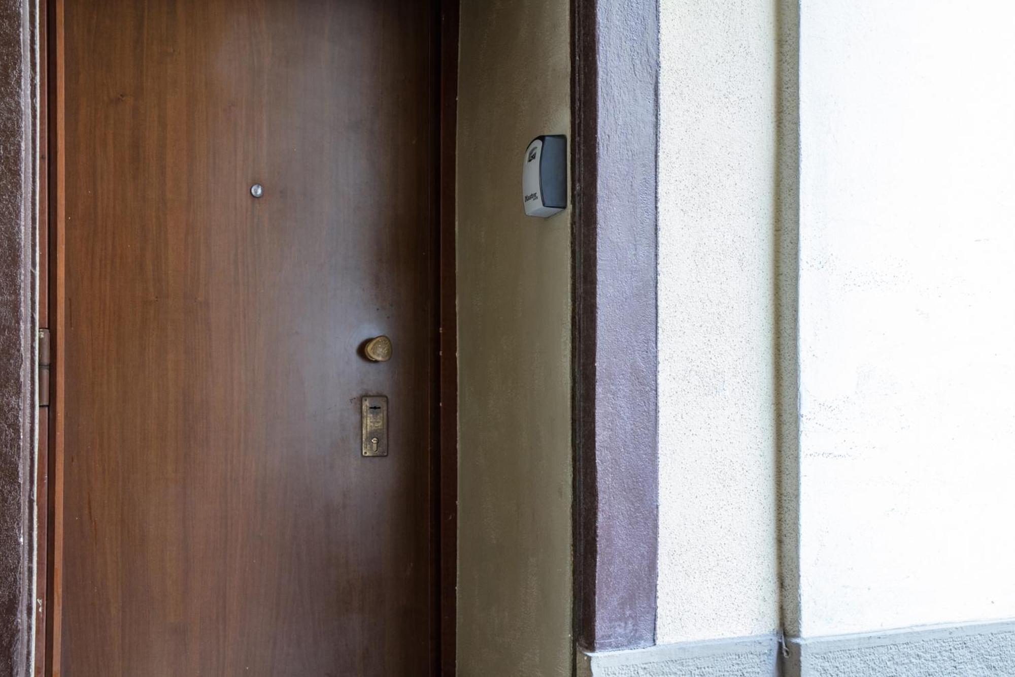 Dehomes - Porta Ticinese Luxury * Mailand