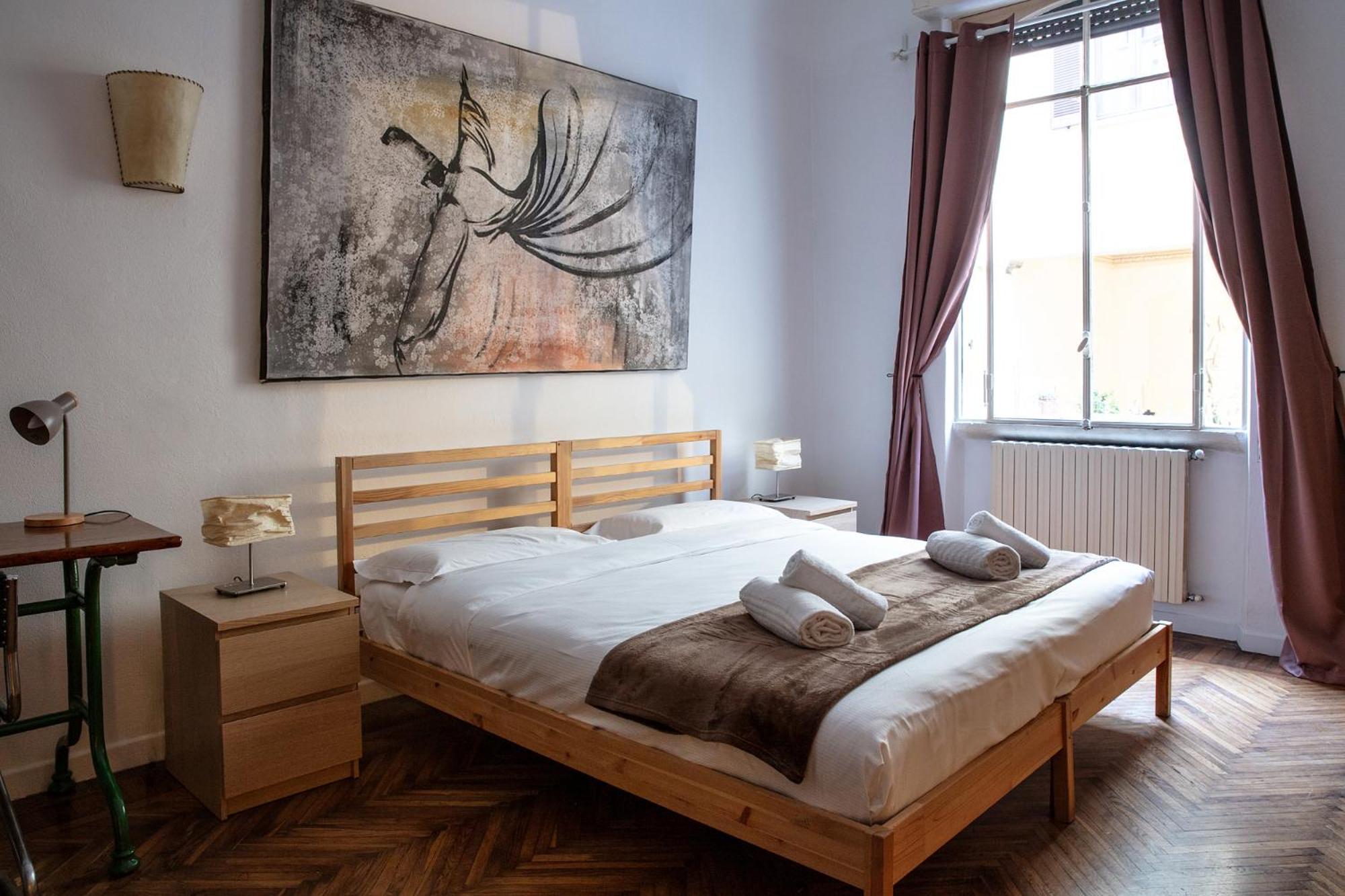 Apartment Dehomes - Porta Ticinese Luxury Mailand